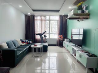 Bán gấp căn hộ giai việt, dt 115m2 thiết kế 3pn 2wc ở p5 q8. sổ hồng chính chủ. view đẹp thoáng mát