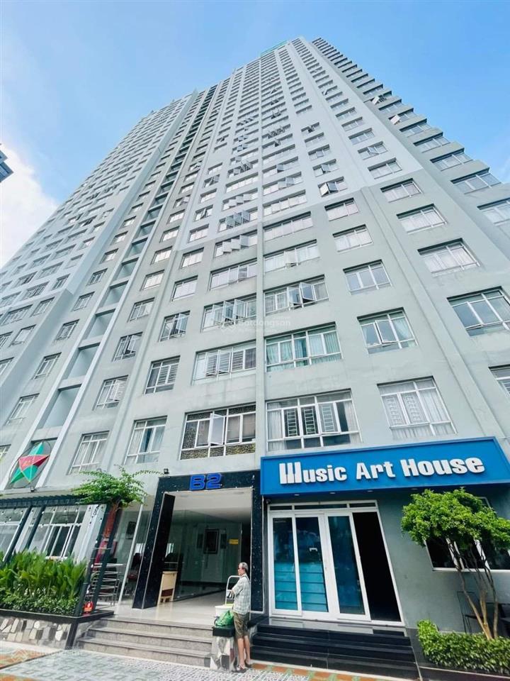 Bán gấp căn hộ giai việt, dt 115m2 thiết kế 3pn 2wc ở p5 q8. sổ hồng chính chủ. view đẹp thoáng mát