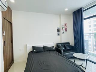 Cho thuê studio 32m2  có nội thất giá 8tr. cc central premium. nhà đẹp giá tốt. vị trí thuận tiện