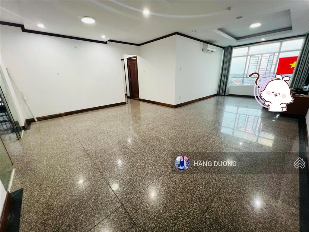 Chuyên bán căn hộ giai việt  góc 3pn 150m2  sổ hồng chính chủ  ngay central mall q8 view thoáng