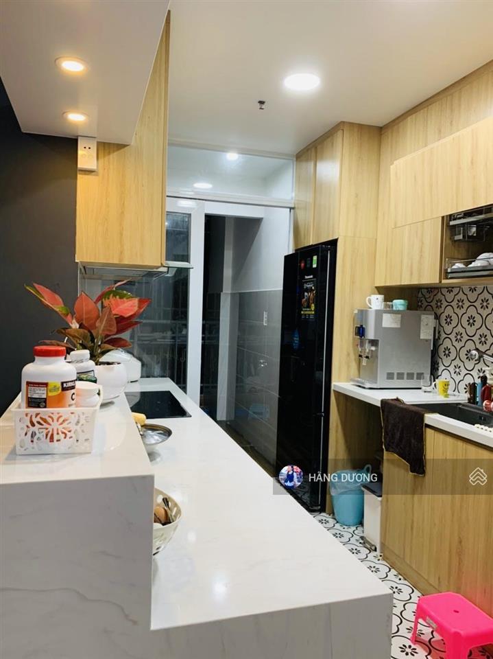 Căn hộ giai việt chính chủ cần bán 2pn 2wc dt 78m2  giá tốt thoả thuận, sổ hồng, vị trí trung tâm