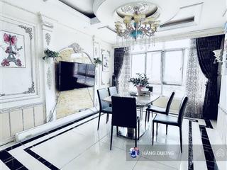 Cần bán một số căn hộ giai việt 3pn  dt 150m2 sổ hồng chính chủ. nhà đẹp thoáng. giá thương lượng