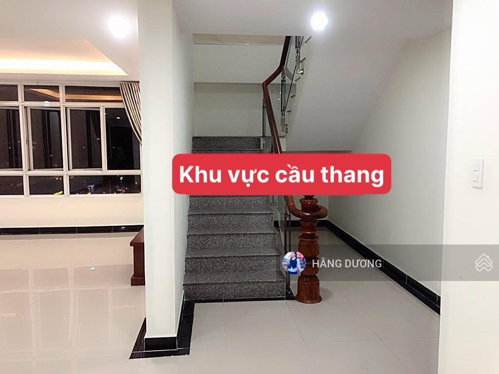 Bán penhouse chung cư cao cấp giai việt  mt tạ quang bửu tttm central mall  sổ hồng chính chủ
