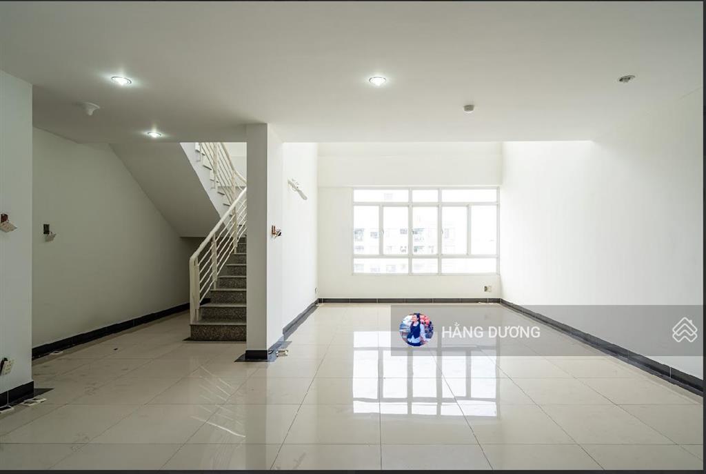 Bán penhouse chung cư cao cấp giai việt  mt tạ quang bửu tttm central mall  sổ hồng chính chủ