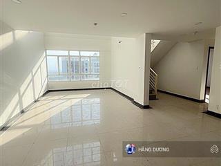 Bán penhouse chung cư cao cấp giai việt  mt tạ quang bửu  tttm central malll  sổ hồng chính chủ