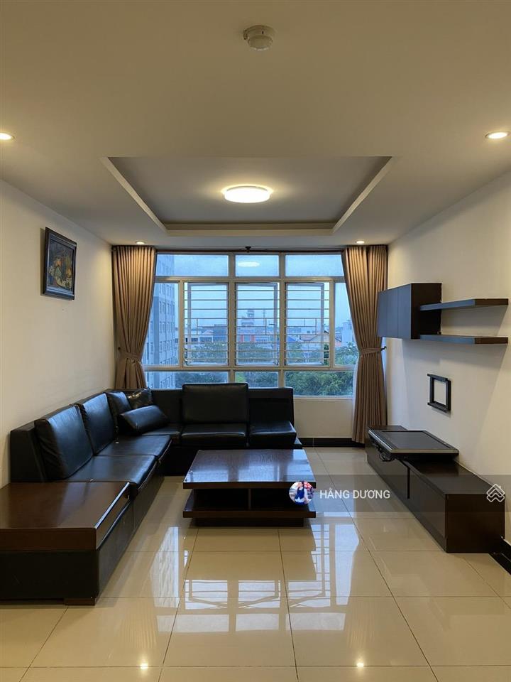 Bán căn hộ quốc cường giai việt  2pn 2wc 115m2  sổ hồng chính chủ. giá tốt/ có tttm central mall