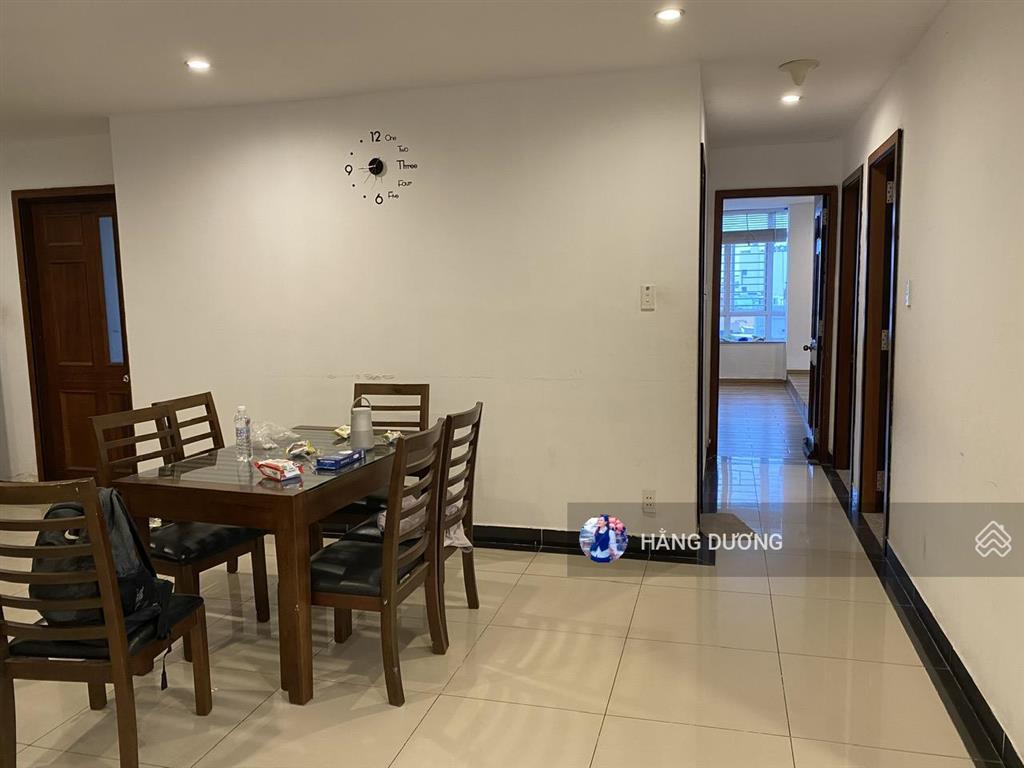 Bán căn hộ quốc cường giai việt  2pn 2wc 115m2  sổ hồng chính chủ. giá tốt/ có tttm central mall