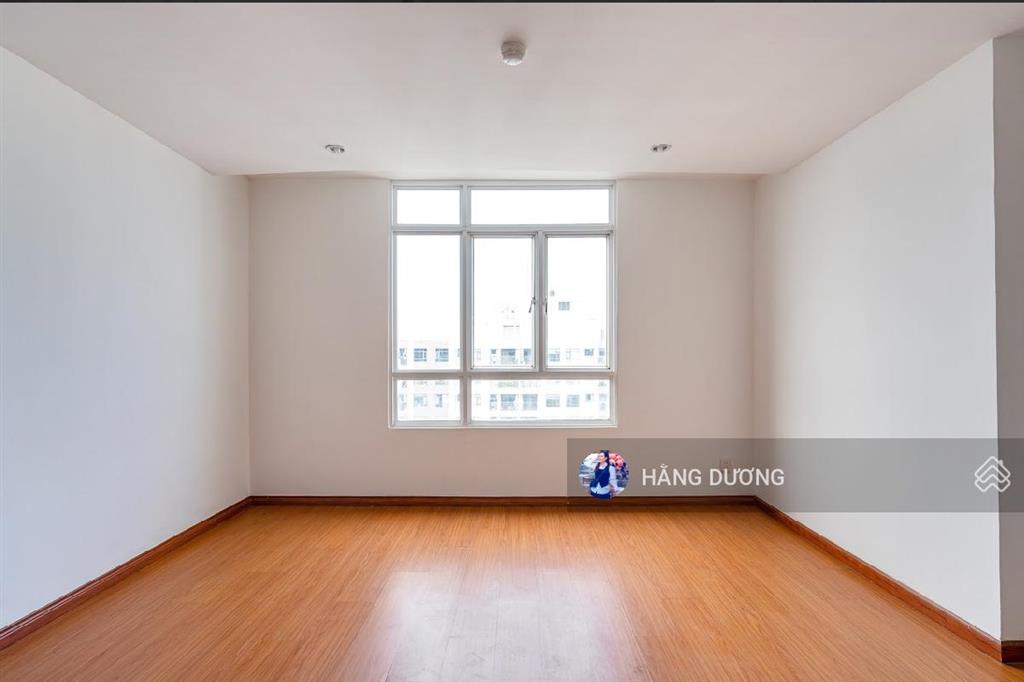 Bán căn hộ quốc cường giai việt  2pn 2wc 115m2  sổ hồng chính chủ. giá tốt/ có tttm central mall