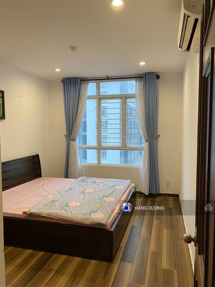 Bán căn hộ quốc cường giai việt  2pn 2wc 115m2  sổ hồng chính chủ. giá tốt/ có tttm central mall