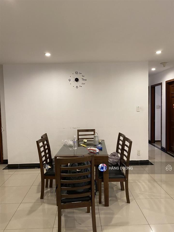 Bán căn hộ quốc cường giai việt  2pn 2wc 115m2  sổ hồng chính chủ. giá tốt/ có tttm central mall