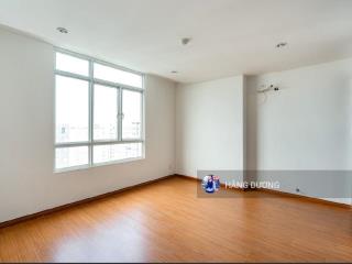 Bán căn hộ quốc cường giai việt  3pn 3wc 150m2  sổ hồng chính chủ  giá tốt/ có tttm central mall