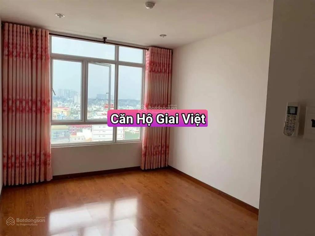 Giỏ hàng ch giai việt trống hoặc full nt cho thuê. 3pn dt lớn 150m2 giá 15tr, view đẹp thoáng mát
