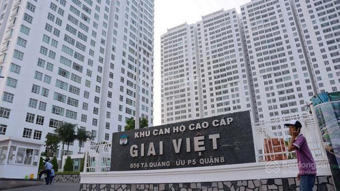 Giỏ hàng ch giai việt trống hoặc full nt cho thuê. 3pn dt lớn 150m2 giá 15tr, view đẹp thoáng mát