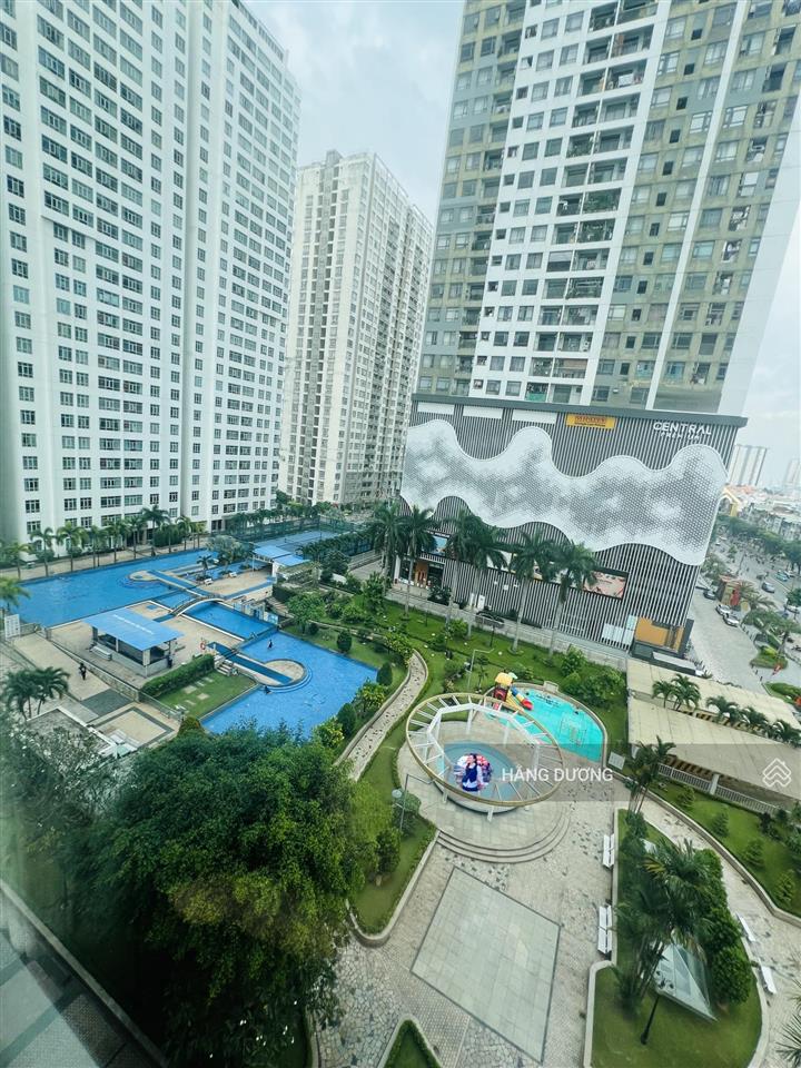 Cần bán căn hộ giai việt. 2pn 2wc  sổ hồng lâu dài. nhà sạch đẹp. giá tốt. mt tạ quang bửu có tttm