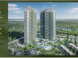 Chỉ từ 425 triệu đã có cơ hội sở hữu căn hộ tại eco retreat  nhận booking ngay hôm nay