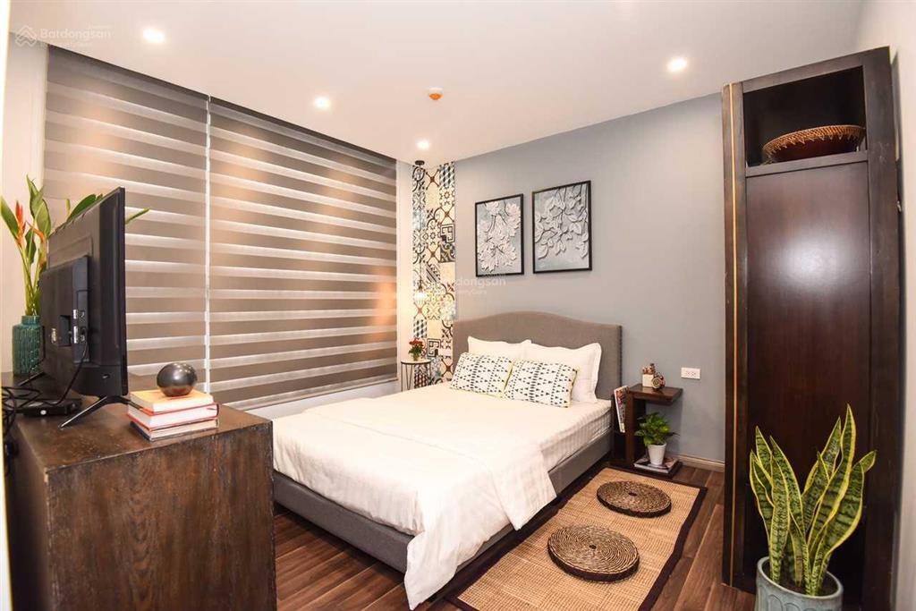 Tôi cho thuê căn hộ studio vinhomes green bay 28m2 đủ đồ giá chỉ 8tr/tháng.  0385 418 ***