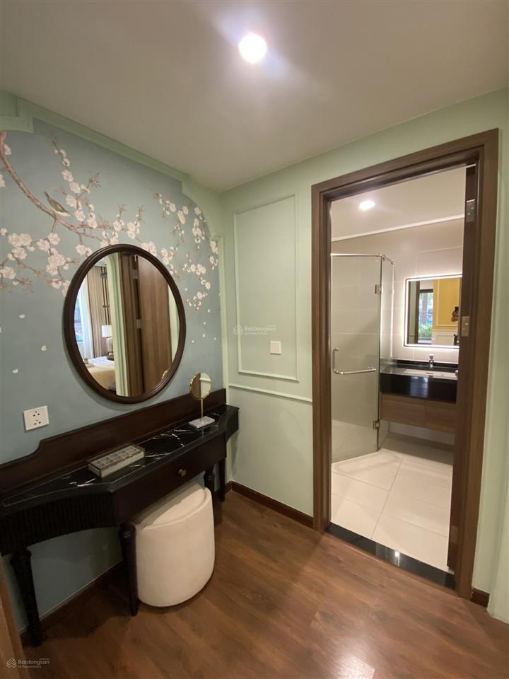 Chính chủ cho thuê căn studio 1n full đồ vinhomes westpoint giá từ 12tr/tháng.  0385 418 ***