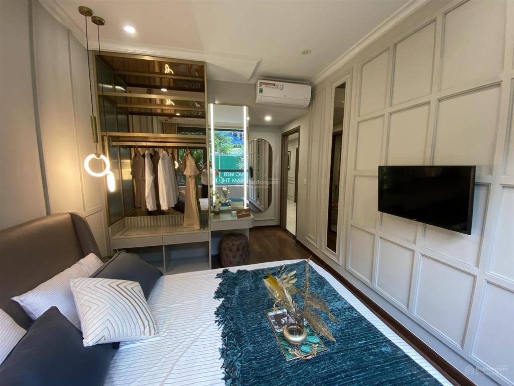 Chính chủ cho thuê căn hộ 2pn vinhomes royal city ở ngay có gia lộc.  0385 418 ***