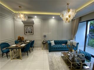 Chính chủ cho thuê căn hộ vinhomes d'capitale studio 1n full nội thất.  0385 418 ***
