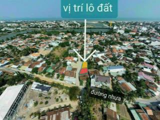 Bán lô vạn ninh gần biển chỉ 850tr