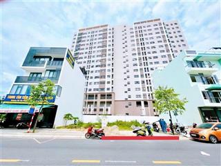 Bán lô mặt tiền thích quảng đức (số 4) kdt hq1 ngang 8.15m siêu hiếm chỉ 120tr/m2