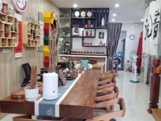 Bán nhà shophoues 3 tầng gói 8 capila trục đường 18m kinh doanh đối diện gói 7