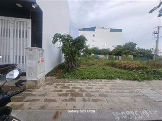 Bán đất kdy vcn pl1 đối diện công viên chỉ 5,8 tỷ cách vành đai chỉ vài bước chân