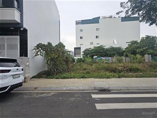 Bán lô đất vcn pl1 đối diện công viên cách vành đai 2 chỉ 100m 5,8 tỷ
