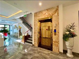 Nhà 4 tầng kinh doanh có thang máy đường số 13 kđt hà quang ii  chỉ 12,5 tỷ