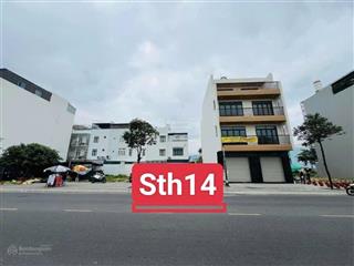 Bán lô mặt tiền thích quảng đức ngang 8m siêu hiếm chỉ 17 tỷ 900 triệu hướng đông