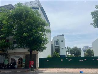 Bán đất kdt hà quang 1 đường lạc an đường số 3 ngang 8m siêu hiếm chỉ 120tr/m2 sạch
