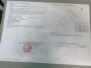 Bán đất lê hồng phong ngang 10m chỉ 18 tỷ đang có nhà cấp 4 cho thuê