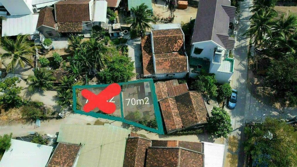 Chính chủ bán lô đất hiền lương xã vạn ninh cách biển chỉ 5' chỉ 680 triệu sổ đỏ công chứng ngay