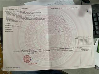 Đất chính chủ bán lô đất hiền lương xã vạn ninh cách biển chỉ 5' sổ đỏ công chứng ngay