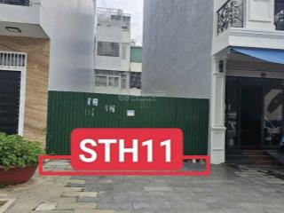 Mặt tiền đường số 4 thích quảng đức rộng 22,5m giá 8 tỷ 350 triệu (lô sạch, bao cọc)