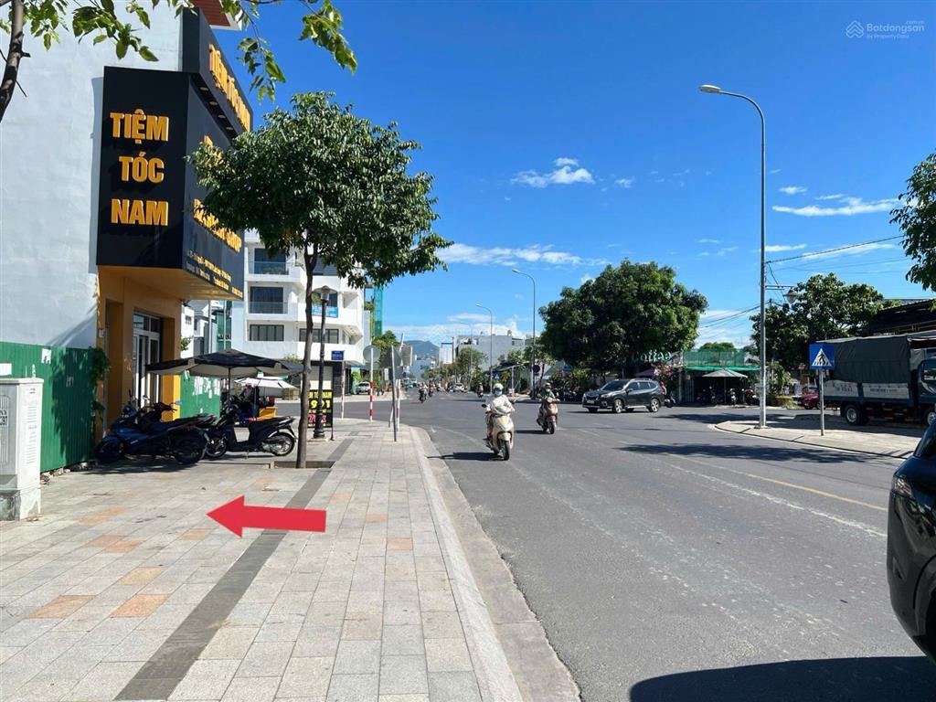 Bán đất mặt tiền đường số 4 thích quảng đức kdt vcn pl1 nằm gần các dự án và đường phóng ra sân bay