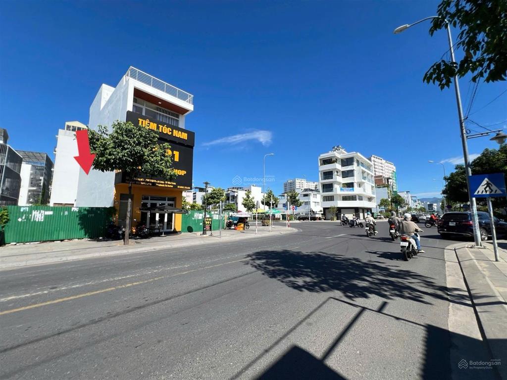 Bán đất mặt tiền đường số 4 thích quảng đức kdt vcn pl1 nằm gần các dự án và đường phóng ra sân bay