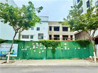 Bán đất kdt vcn pl1 đối diện công viên lô sạch chỉ 6,6 tỷ ra vành đai chỉ 150m