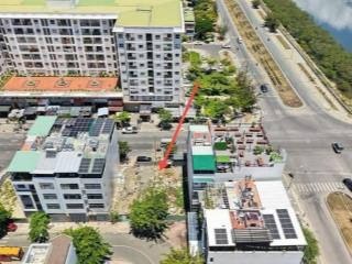 Bán đất kdt hà quang 2 mặt tiền đường tố hữu chỉ 12,8 tỷ, vị trí trung tâm nhất phía nam nha trang