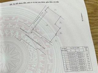 Bán nhà mặt tiền lê đại hành có 19 phòng dòng tiền 55tr/ tháng chỉ 28 tỷ full phòng gần biển