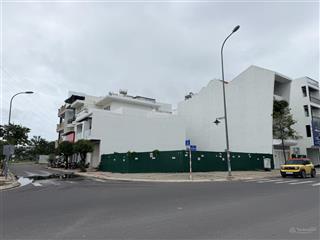 Bán lô góc mặt tiền đường số 4 hà quang 2 lô góc đường số 4 và số 5 gần tttm chỉ 23 tỷ 850 triệu