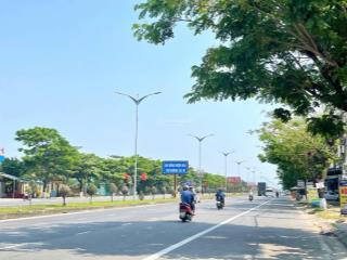 Bán đất điện ngọc gần mai đăng chơn đà nẵng. 120m2 giá chỉ 1ty3.  ngay