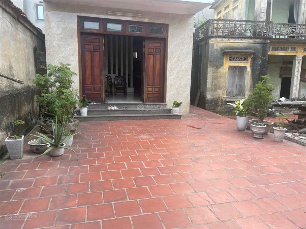 Đất thụy lôi thụy lâm, đông anh 500m mt 15m đường ô tô tránh 75tr/m