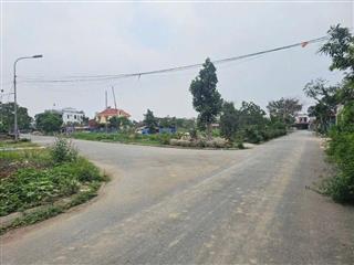 Bán lô đất ngõ 38 Cát Vũ, Tràng Cát 55,39m2 giá chỉ 22tr/m2 