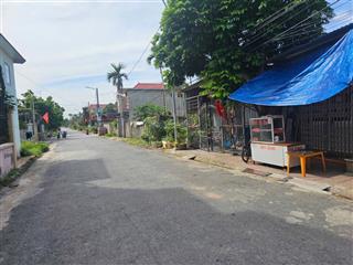 Bán lô đất mặt đường cát khê, tràng cát 76m2 giá chỉ 2 tỷ 868 triệu