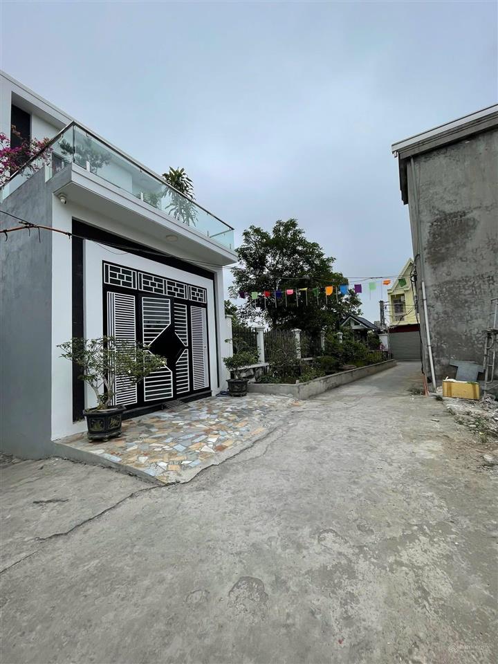 Bán lô đất ngõ 216 cát linh, tràng cát 67m2 giá chỉ 1,68 tỷ