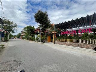 🌃🌃Bán lô đất mặt đường Cát Khê, Trảng Cát 112,5m2 giá chỉ 32tr/m2 