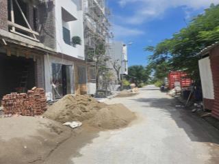 Bán lô đất tái định cư tràng cát đường 12m gần dự án ecopark hải phòng