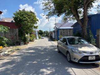 🏡 BÁN LÔ ĐẤT ĐẸP NGÕ 62 CÁT KHÊ – TRÀNG CÁT, HẢI AN 96M2 ĐƯỜNG RỘNG 6M GIÁ CHỈ 27TR/M2