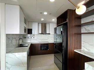 Bán nhanh căn 3pn + 3vs the view riviera point quận 7, dt 148m2, giá 12,6 tỷ